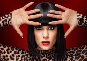 Jessie J nin İstanbul Konserine Sağlık Engeli...Hayranlarından Özür Diledi...