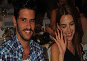 Tolgahan Sayışman ateş püskürdü!