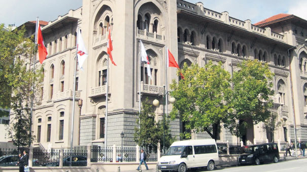 Ziraat Bankası na 1.1 milyar sendikasyon kredisi!