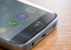 Samsung telefonların o tuşu çiziliyor!