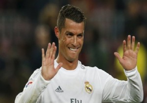 Ronaldo, Real den ayrılıyor!