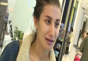 İrem Derici sinirlendi sosyal medyadan tehdit etti: Seni vururum...