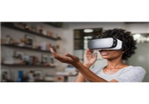 Gear VR den satış rekoru!