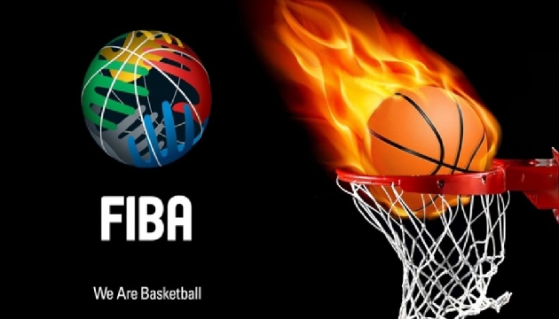 FIBA dan Türk hakemlere görev!