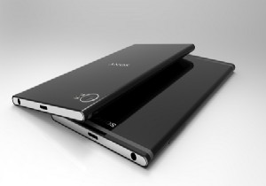 Sony nin yeni amiral gemisi Xperia Z5