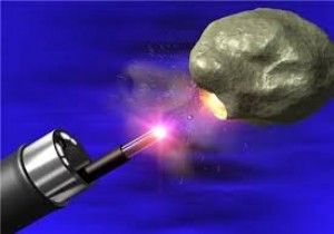 Çin de dünyanın en güçlü lazer ışını geliştirildi