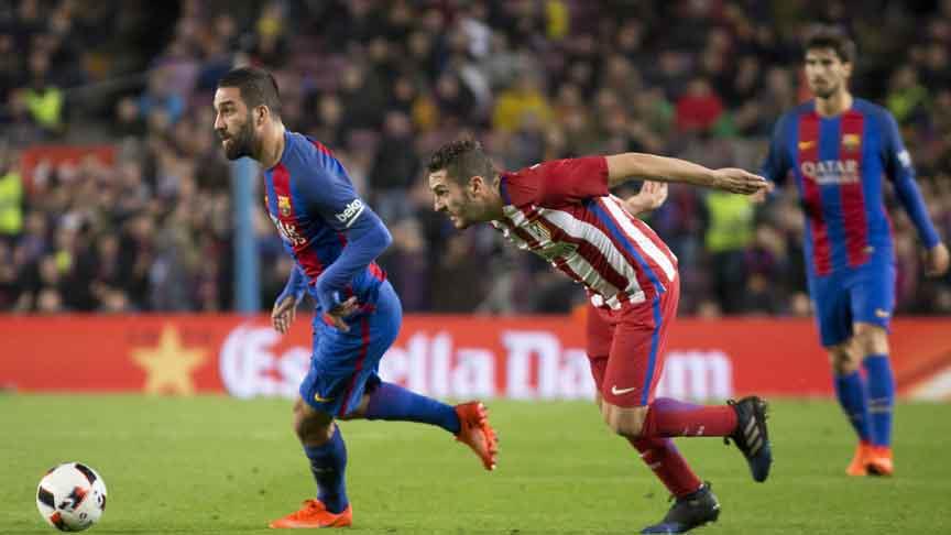 Arda forma giyemeyecek