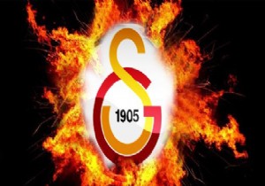 Galatasaray a dev sponsor!