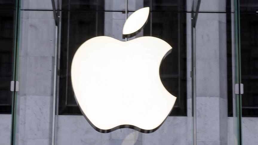 Apple dan sürücüsüz araç teknolojisi