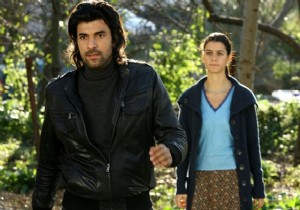 Beren Saat ten net Engin Akyürek yorumu!