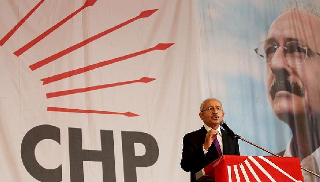 131 CHP li Vekil: Neden Susuyorsunuz?