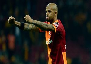 Melo: Emre Beni Forro Dansçısı Sandı!