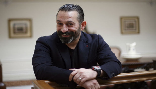 Cem Yılmaz: