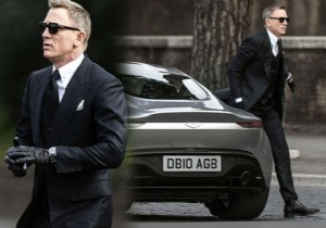 James Bond “Spectre” rekora imza attı!