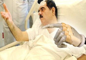 İbrahim Tatlıses sol kolu için ameliyat oluyor!