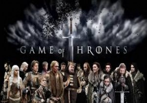 Game of Thrones için birçok başarılı yönetmenler bir arada!
