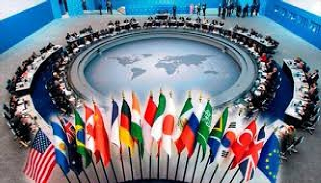 G20 Zirvesi için sağlık tedbirleri...