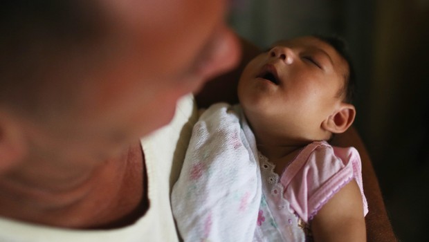 Zika virüsü sanılandan daha korkutucu!