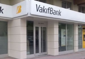 Vakıf Katılım 26 Şubat`ta açılıyor!