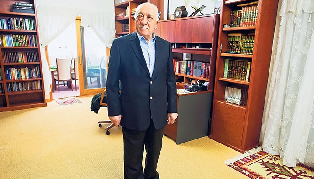 Gülen neden bir numara?