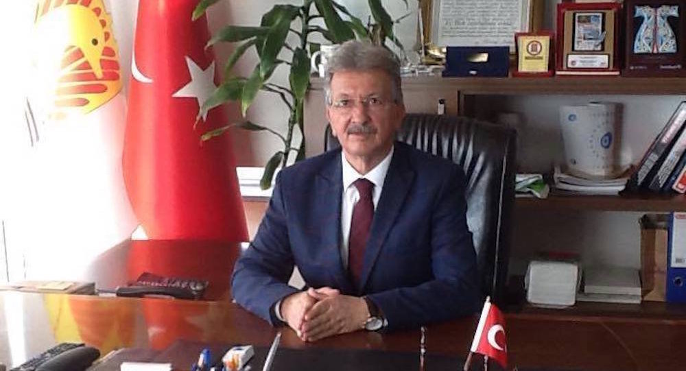 Beyni boş ukala! AKP belediye başkanından, CHP’li vekile...