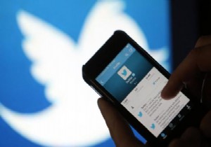Twitter Yine Çöktü!