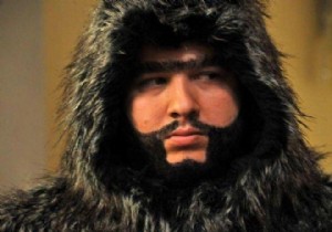 Şahan Gökbakar dan Gupse Özay a  Recep İvedik li mesaj