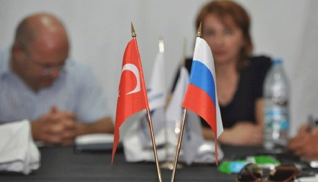 Türk-Rus ilişkilerinde zeytin dalı