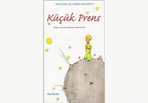 Küçük Prens Osmanlıca ya çevrildi!