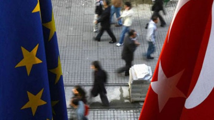AB den çok önemli vize kararı