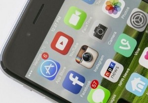 iOS 9.3.1 güncellemesi geldi mi?