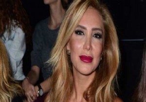 Işıl Reçber, Nur Yerlitaş a Rakip Olmaya Geliyor!