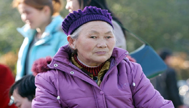 Japonya nın nüfusu 127,1 milyon oldu!
