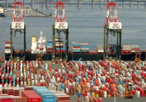 Dış ticaret açığı beklentinin altında!