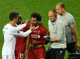 Salah Dünya Kupası için umutlu