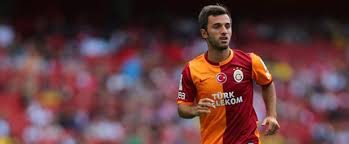 Emre Çolak Deportivo yolunda