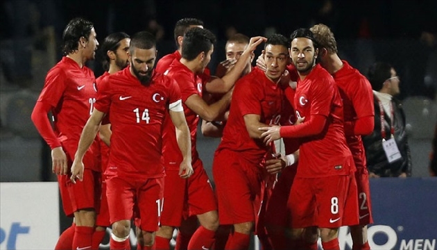 İşte Türkiye nin Maç Programı