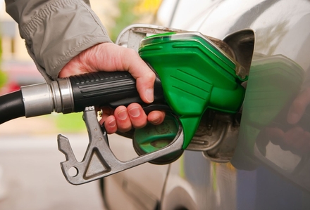 Benzine zam mı geldi?
