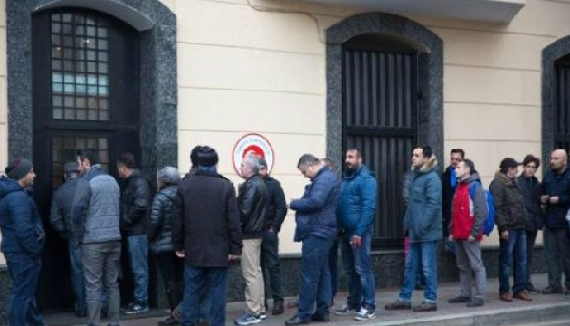 Rusya dan 10 bin Türk göç etti!