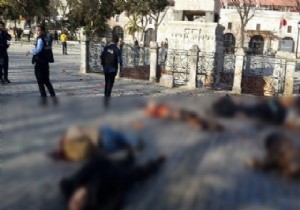  Sultanahmet saldırısında gözaltı sayısı 7 oldu 