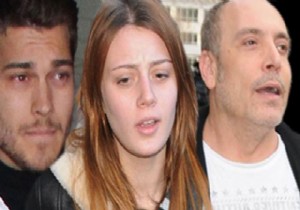 Ulusoy, Gizem Karaca ve Cenk Eren e hapis istemi!