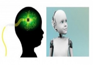 Dikkat!! Çocuklarınız Robotlaşıyor!