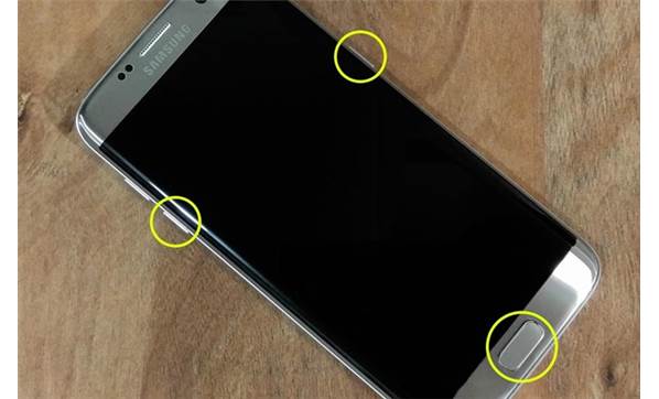 Samsung Galaxy S7 ve Edge Root