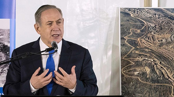 Netanyahu’nun istifasını istedi