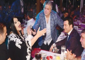  Bülent Ersoy beni çok heyecanlandırdı 