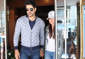 Fahriye Evcen, Oya Aydoğan ile ilgili iddialara yanıt verdi!
