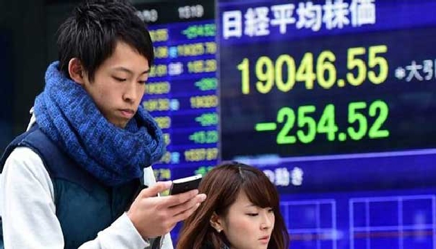 Japonya faizde değişikliğe gitti mi?