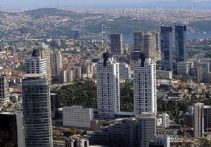 Konut satışları yüzde 1,9 azaldı!