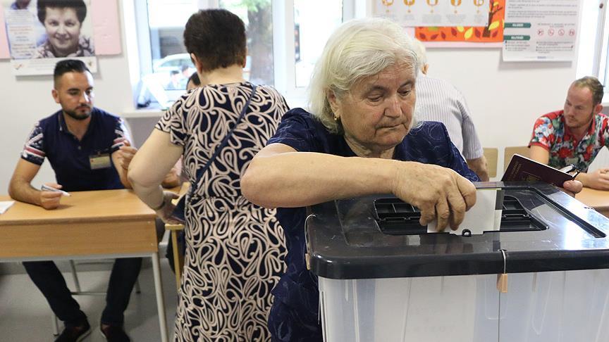 Seçimi kazanan belli oldu