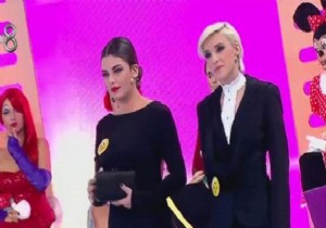 İşte Benim Stilim de elenen isim şaşırttı!